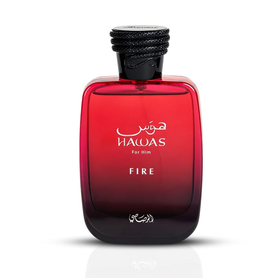RASASI Hawas for Men Eau de Parfum | 100ml