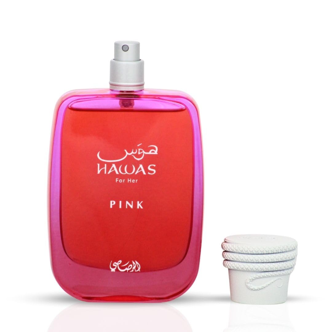 RASASI Hawas for Men Eau de Parfum | 100ml