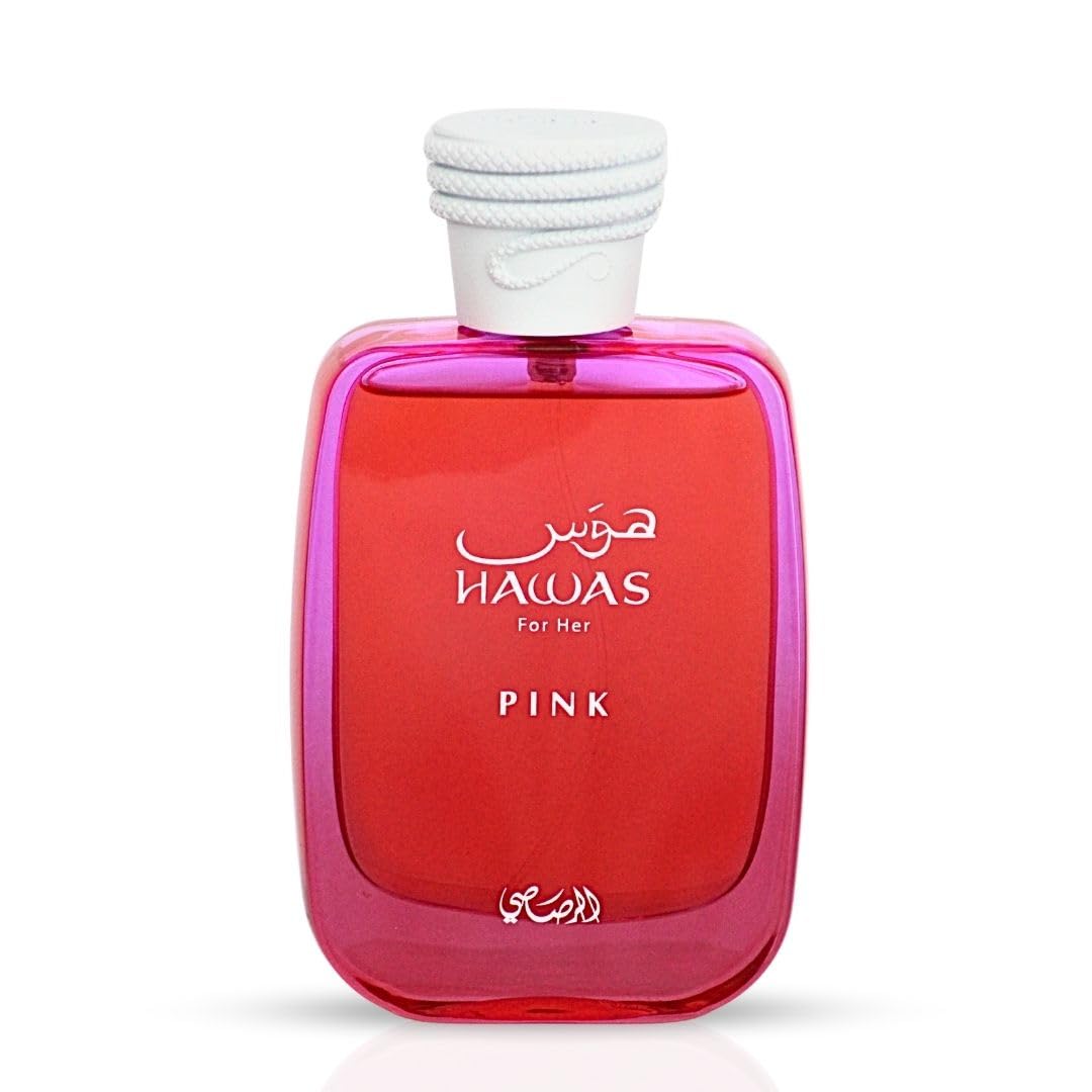 RASASI Hawas for Men Eau de Parfum | 100ml