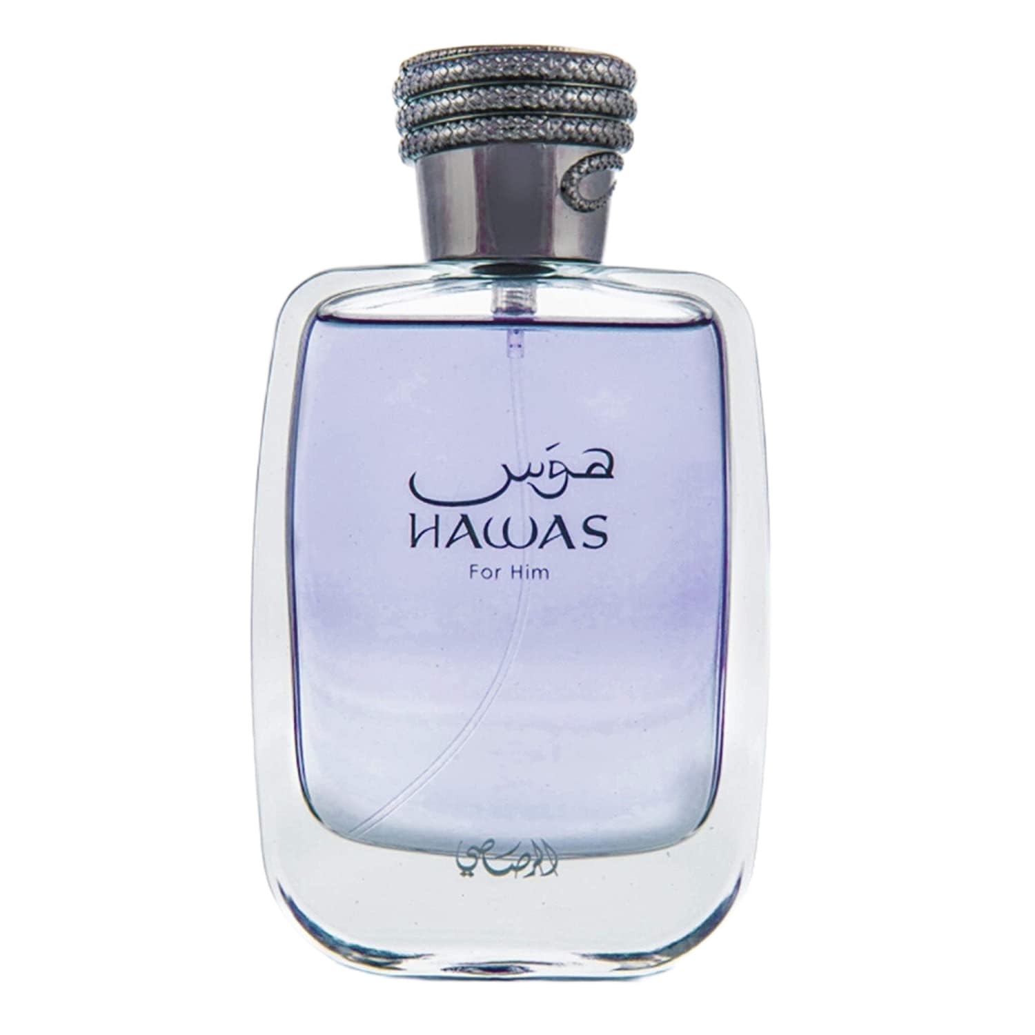 RASASI Hawas for Men Eau de Parfum | 100ml