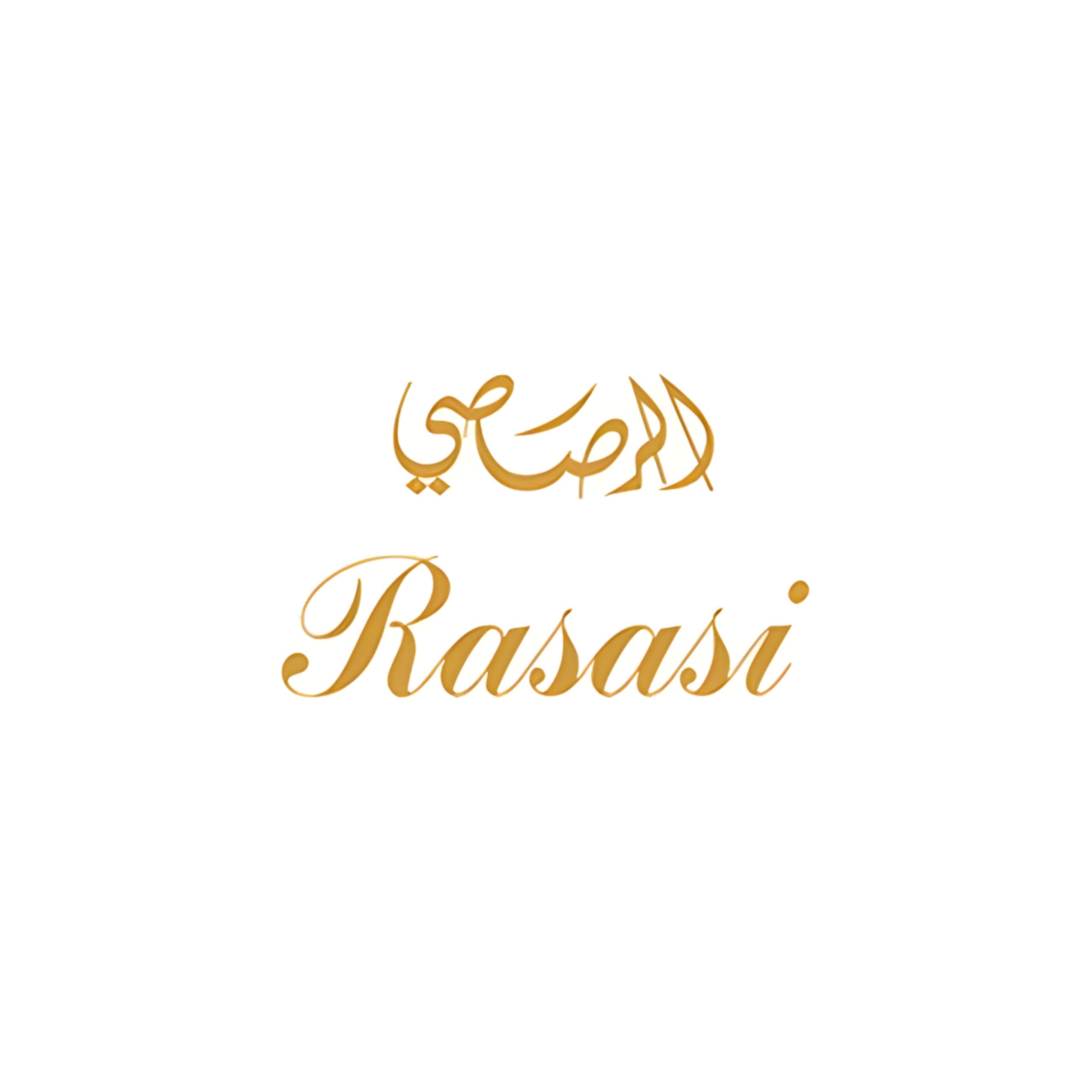 RASASI Hawas for Men Eau de Parfum | 100ml