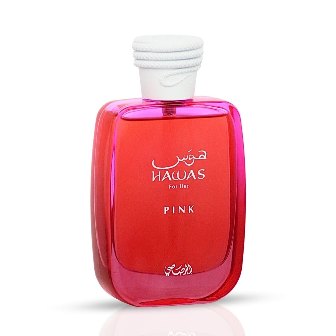 RASASI Hawas for Men Eau de Parfum | 100ml
