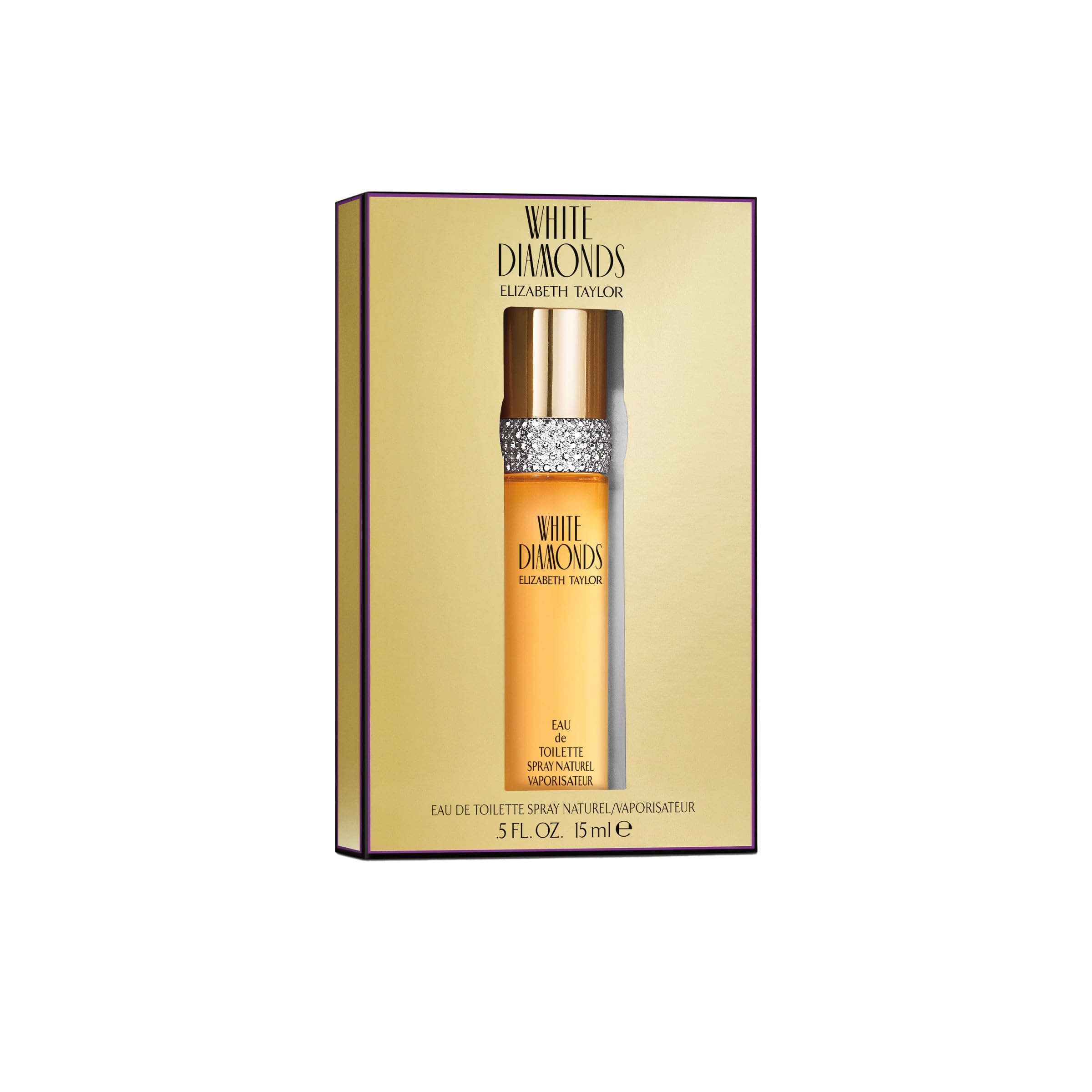 Elizabeth Taylor White Diamonds Women's Eau de Toilette | 3.3 fl oz
