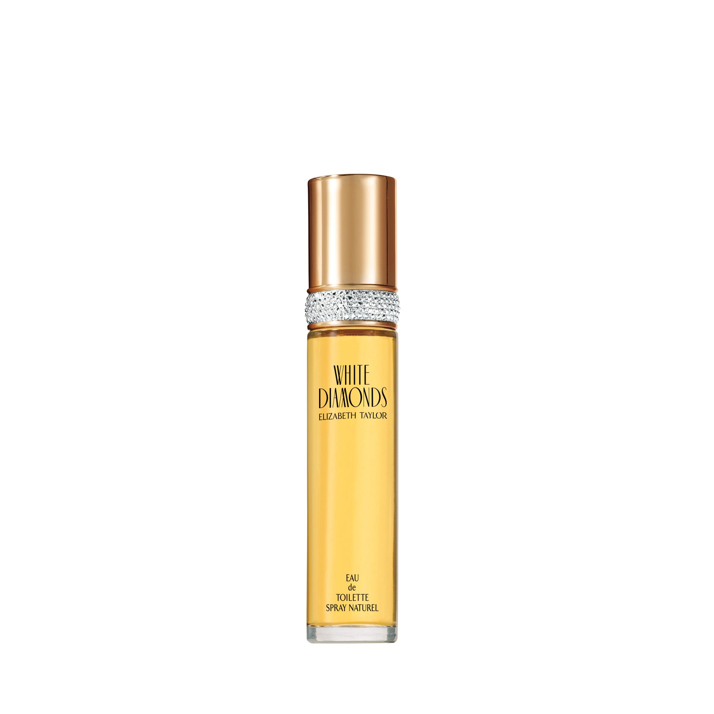 Elizabeth Taylor White Diamonds Women's Eau de Toilette | 3.3 fl oz