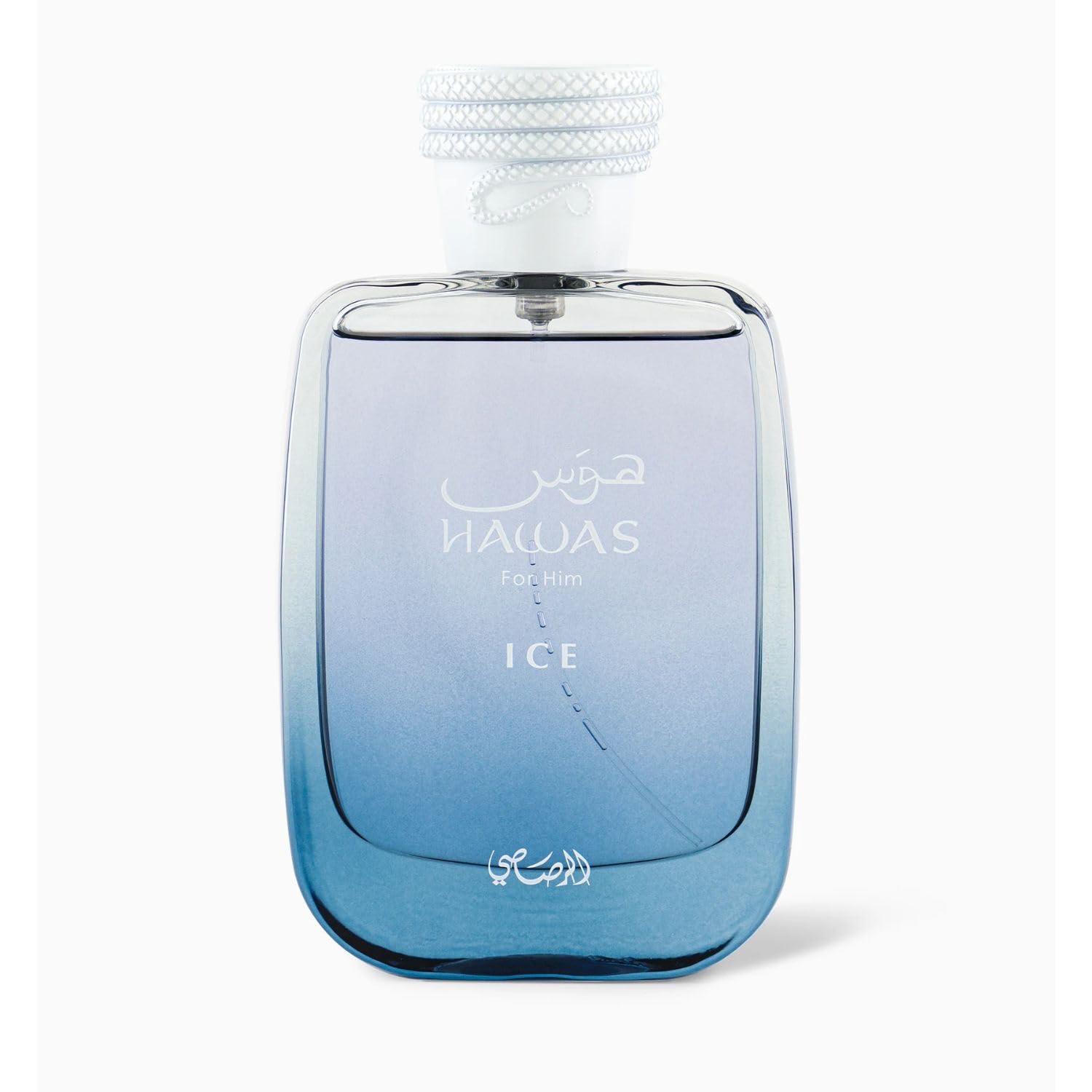 RASASI Hawas for Men Eau de Parfum | 100ml