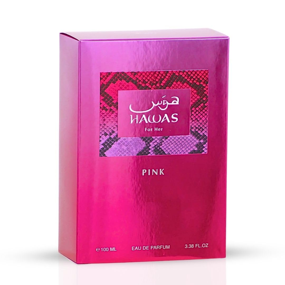 RASASI Hawas for Men Eau de Parfum | 100ml