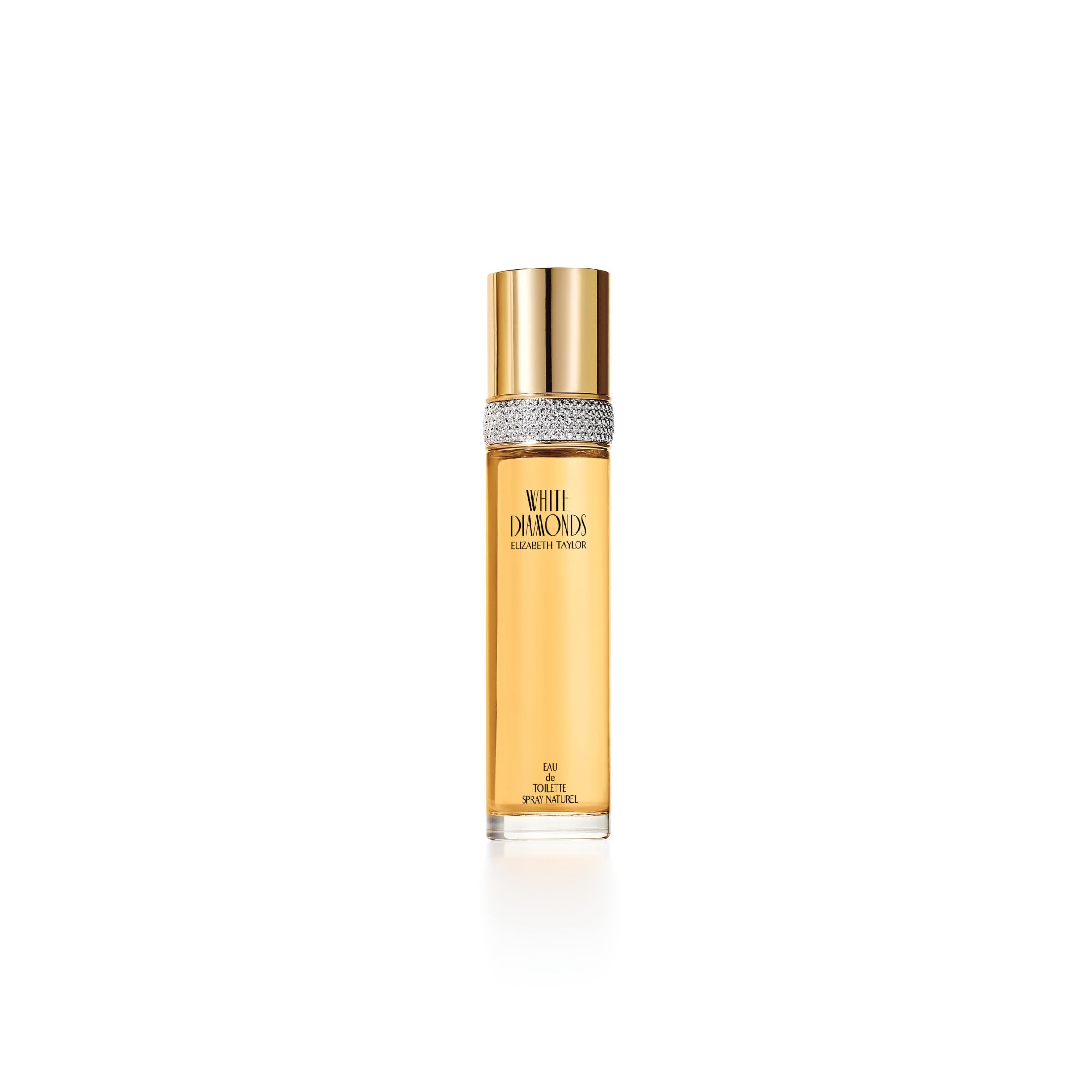 Elizabeth Taylor White Diamonds Women's Eau de Toilette | 3.3 fl oz