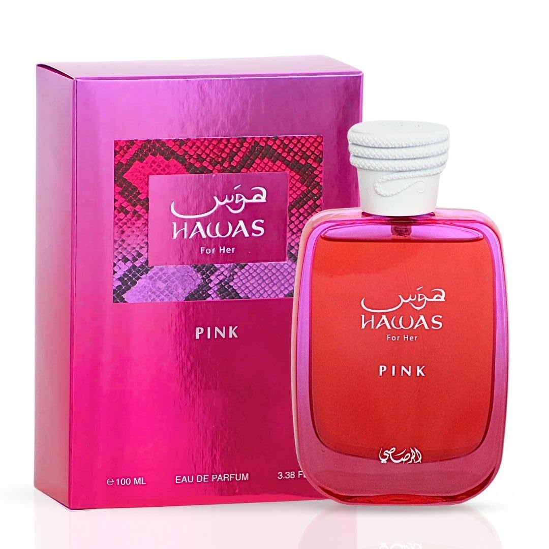 RASASI Hawas for Men Eau de Parfum | 100ml