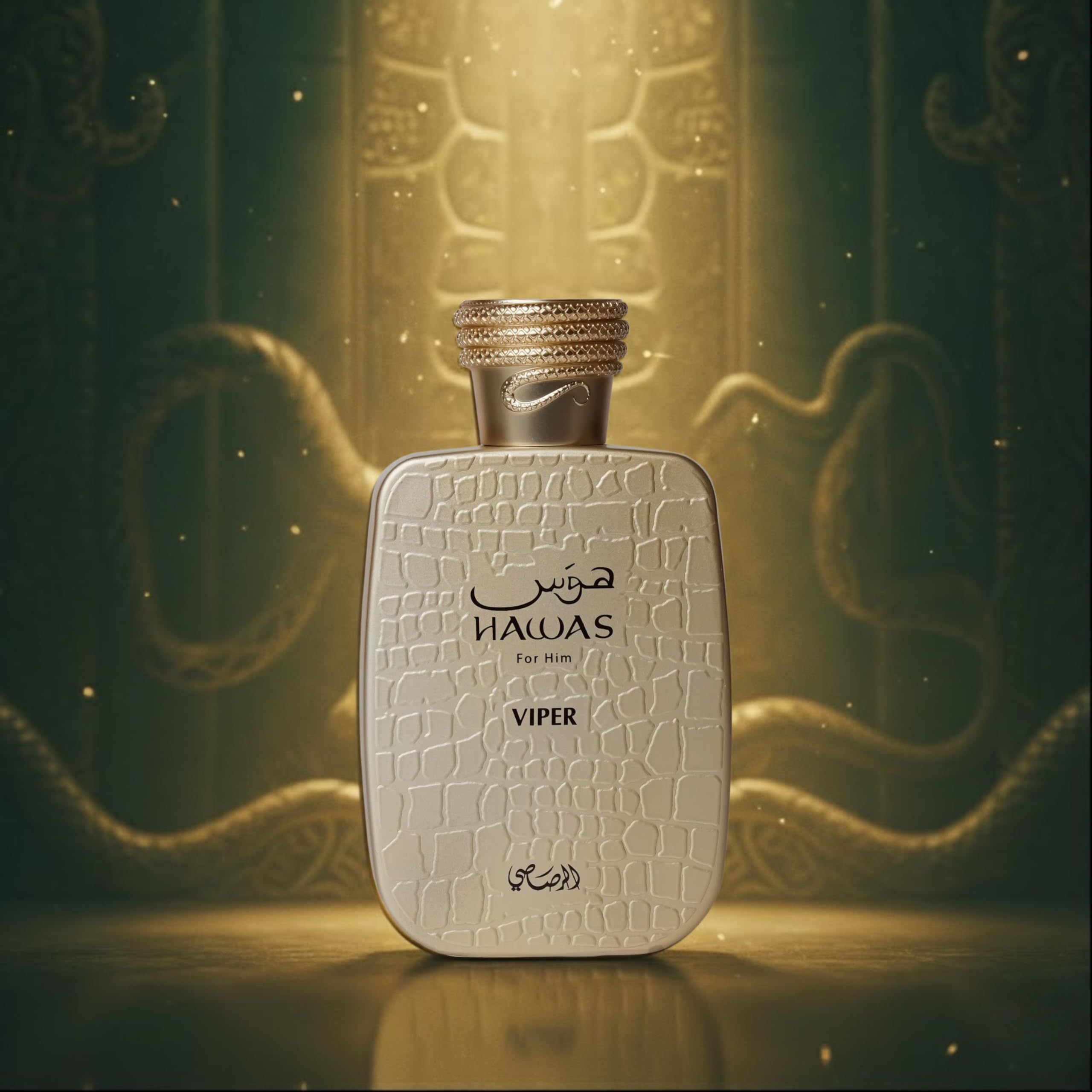 RASASI Hawas for Men Eau de Parfum | 100ml