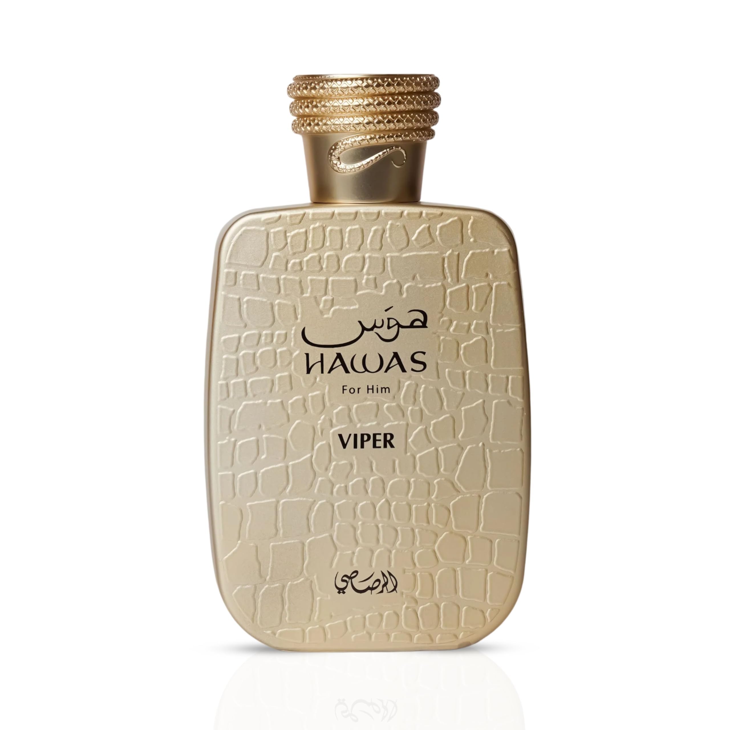 RASASI Hawas for Men Eau de Parfum | 100ml