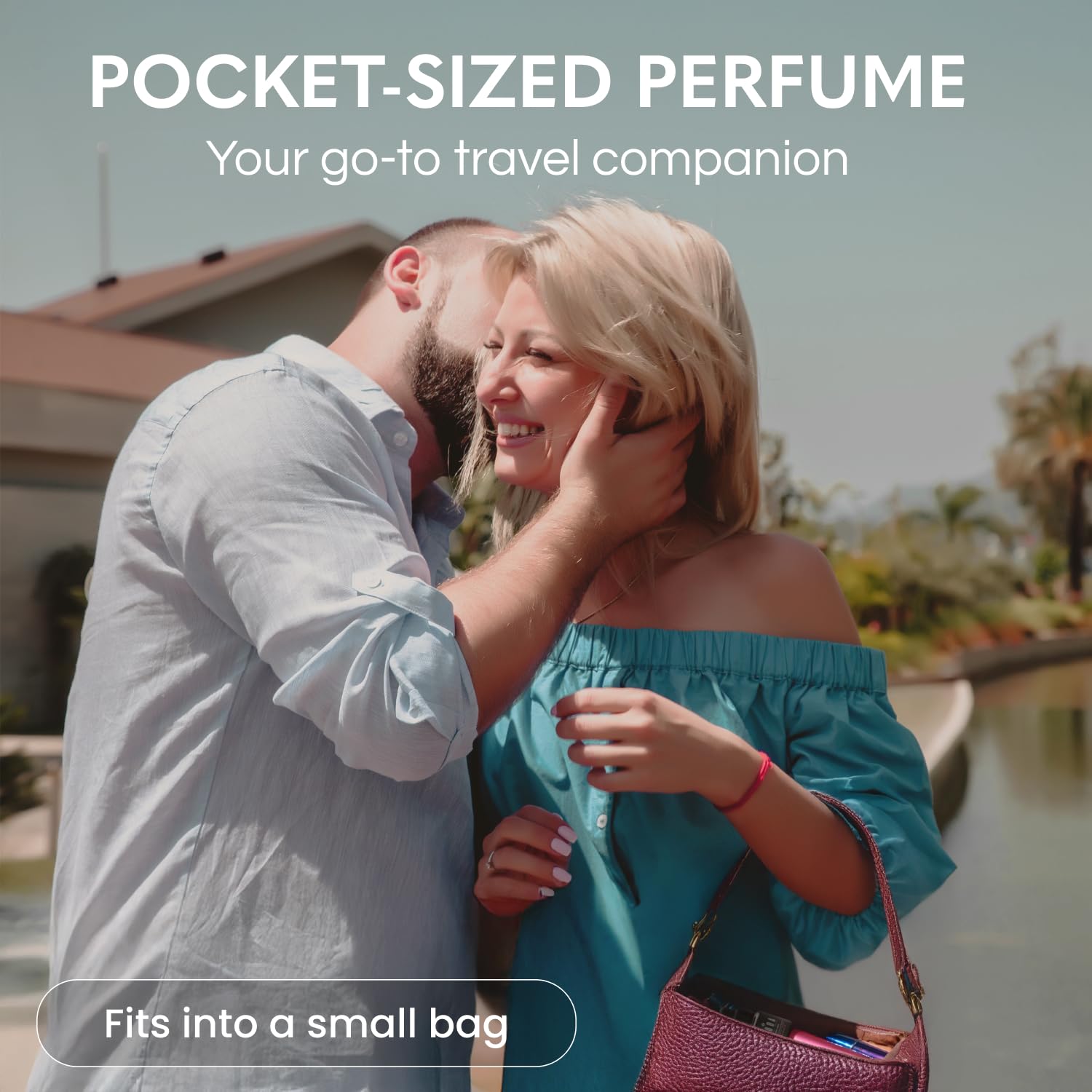 GODA Original Pheromones Perfume for Women | 15ml