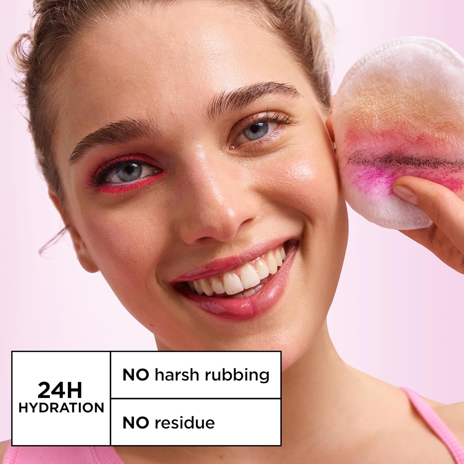 Garnier Micellar Cleansing Water | All-in-1 Makeup Remover, 100ml