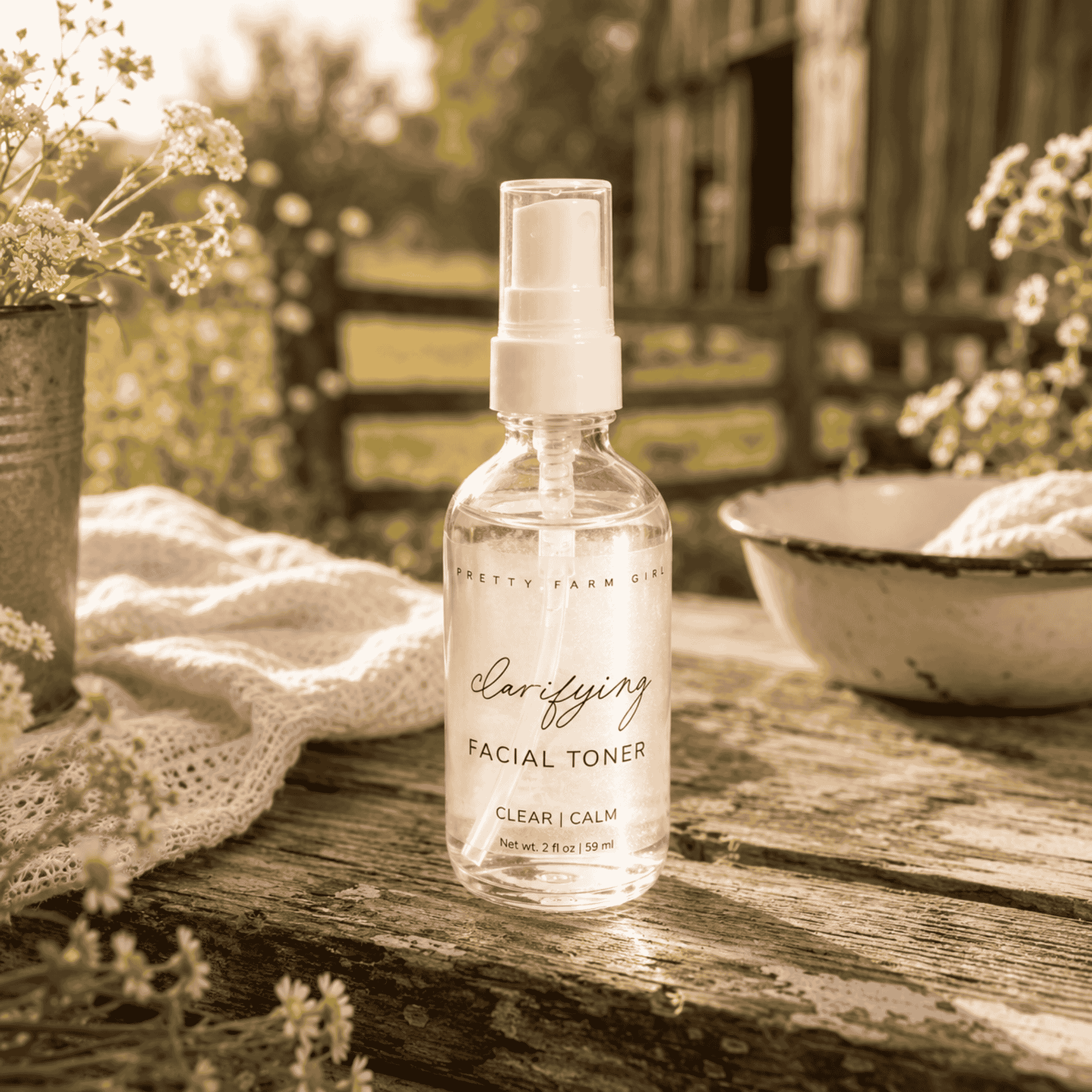 Sensitive Skin Fragrance Free Skincare Routine Essentials Kit