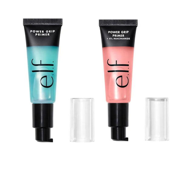 Power Grip Primer Gel | Hyaluronic Acid & 4% Niacinamide