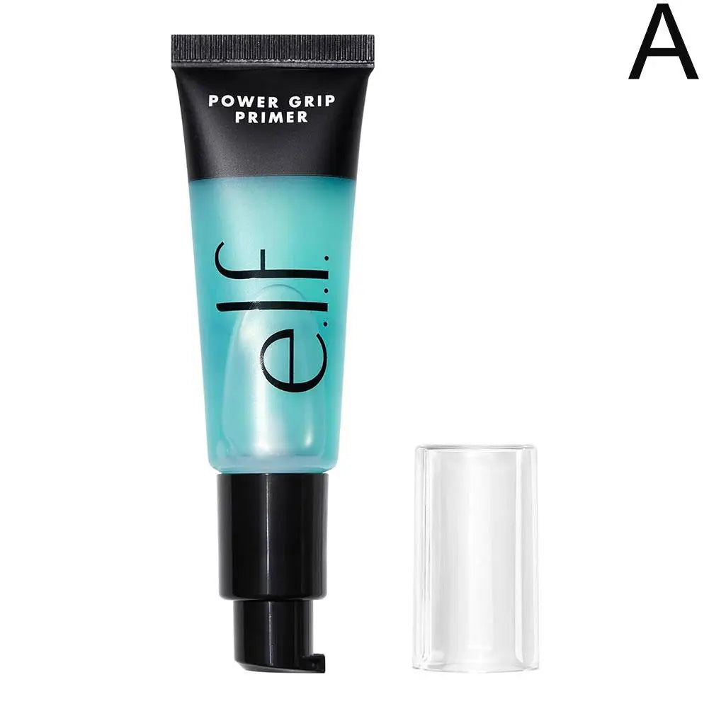 Power Grip Primer Gel | Hyaluronic Acid & 4% Niacinamide