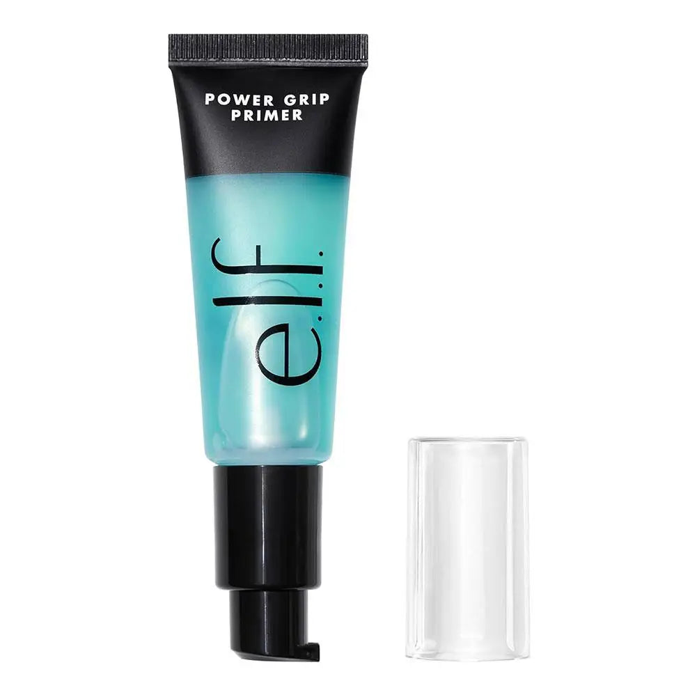 Power Grip Primer Gel | Hyaluronic Acid & 4% Niacinamide