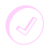 checkmark