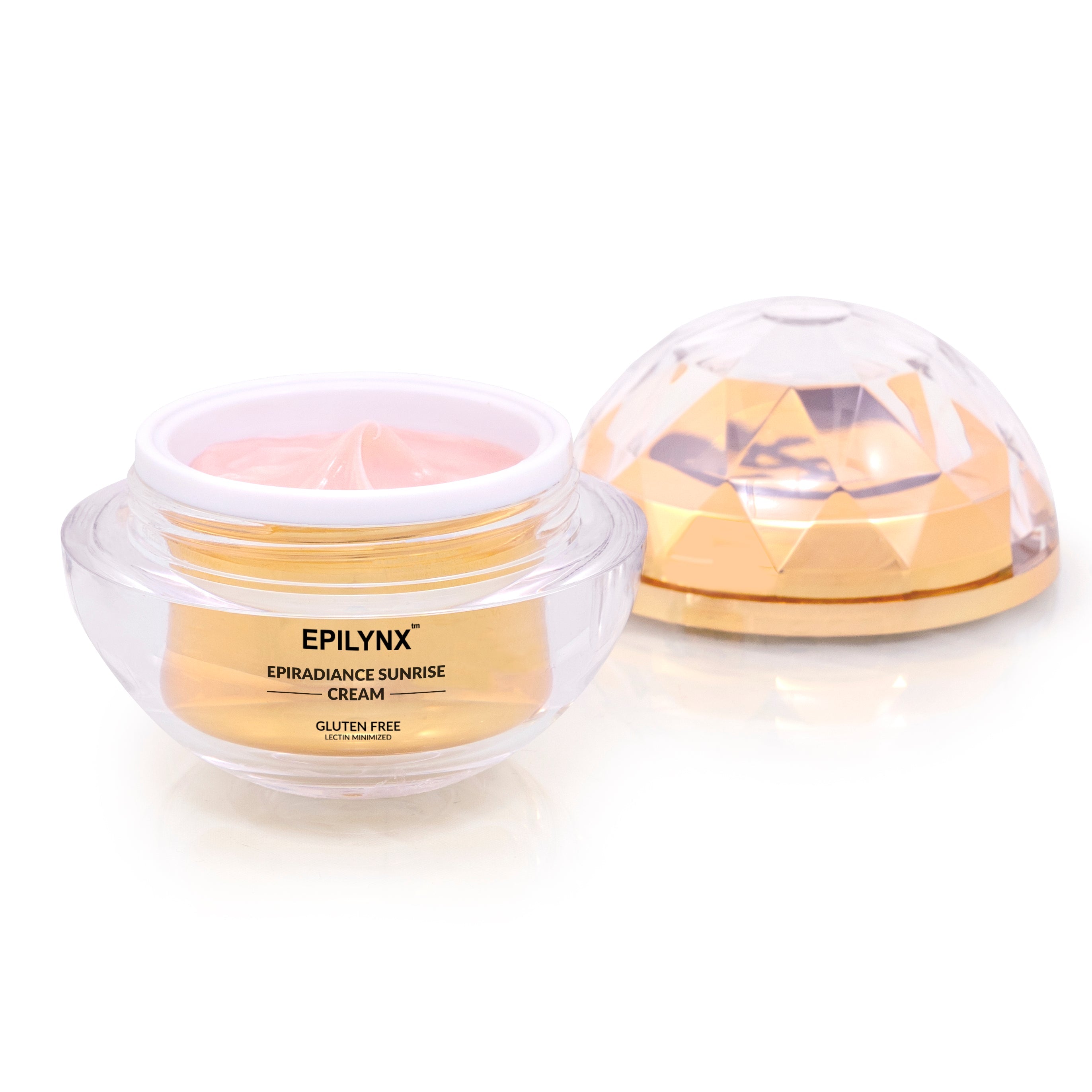 Sunrise Firming Skincare Set, 3 Pieces