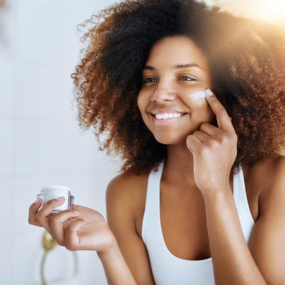 <h1><b>Everyday Skin Care</b></h1>