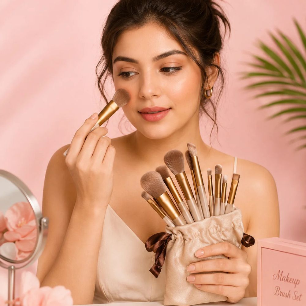 <h1><b>Makeup Must-Haves</b></h1>